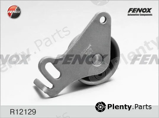 Fenox R12129 — Deflection/Guide Pulley, timing belt