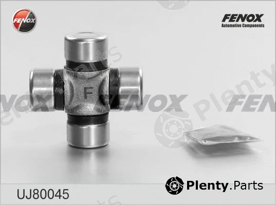Fenox UJ80045 — Joint, steering column