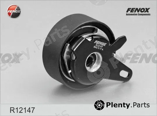 Fenox R12147 — Deflection/Guide Pulley, timing belt