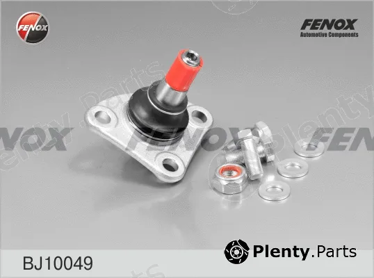 Fenox BJ10049 — Ball Joint