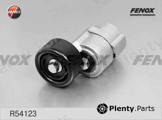 Fenox R54123 — Belt Tensioner, V-ribbed belt