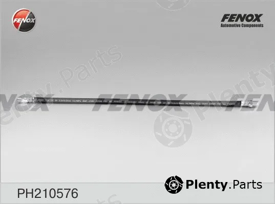 Fenox PH210576 — Brake Hose