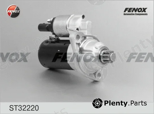 Fenox ST32220 — Starter