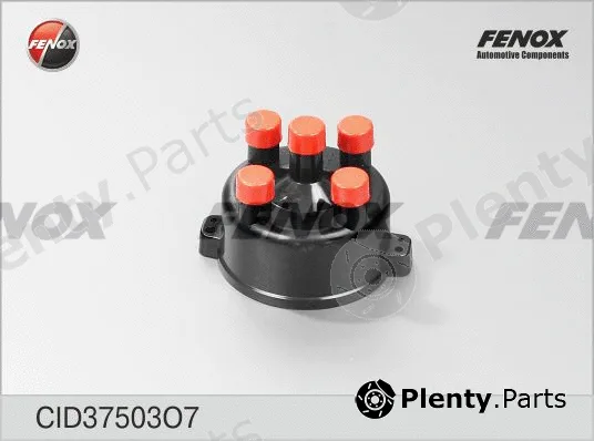 Fenox CID37503O7 — Distributor Cap