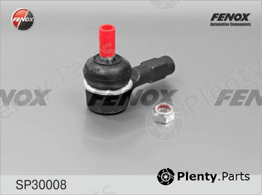 Fenox SP30008 — Tie Rod End