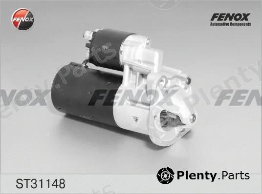 Fenox ST31148 — Starter