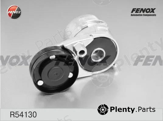 Fenox R54130 — Belt Tensioner, V-ribbed belt