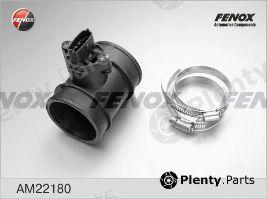 Fenox AM22180 — Mass Air Flow Sensor