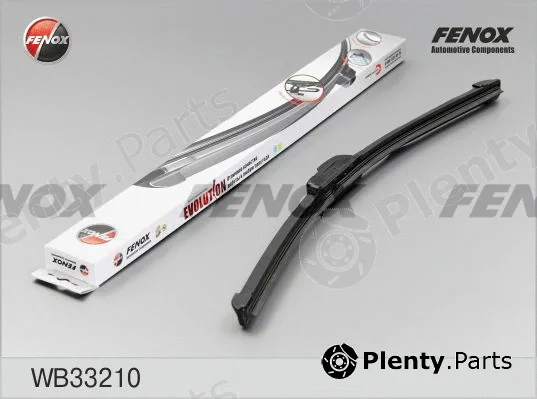 Fenox WB33210 — Wiper Blade