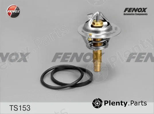 Fenox TS153 — Thermostat, coolant