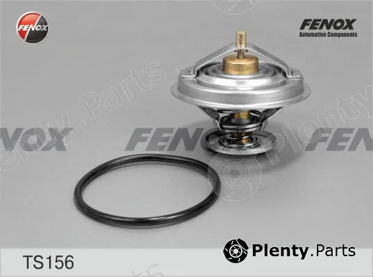 Fenox TS156 — Thermostat, coolant
