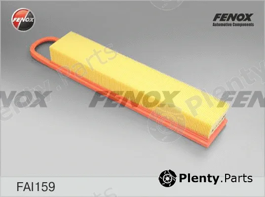 Fenox FAI159 — Air Filter