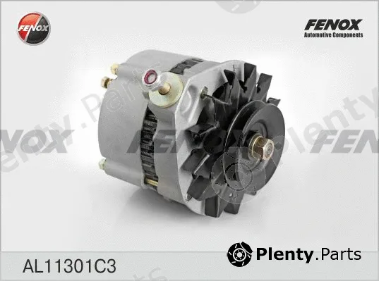 Fenox AL11301C3 — Alternator