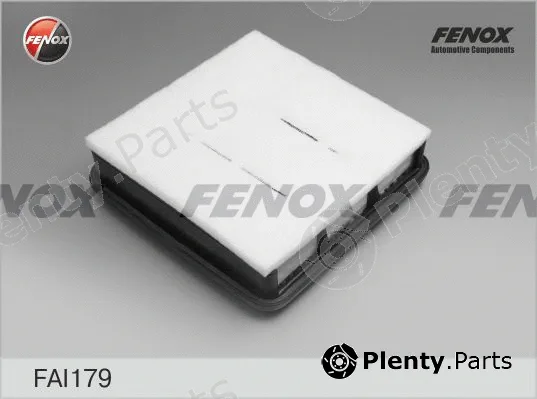 Fenox FAI179 — Air Filter