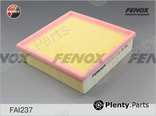 Fenox FAI237 — Air Filter