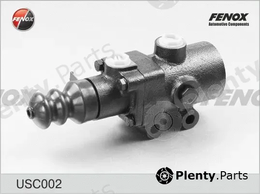 Fenox USC002 — Clutch Booster