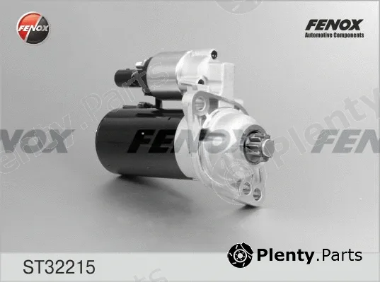 Fenox ST32215 — Starter