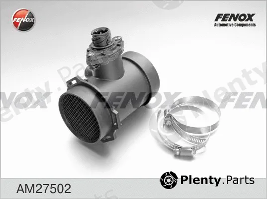 Fenox AM27502 — Mass Air Flow Sensor