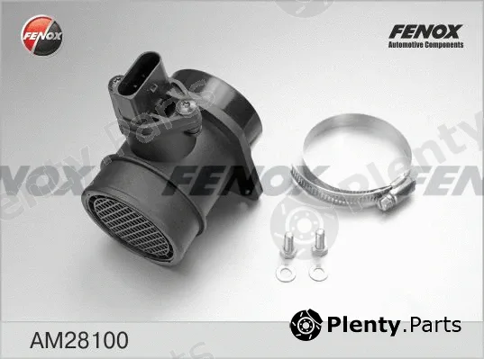 Fenox AM28100 — Mass Air Flow Sensor