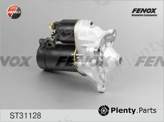 Fenox ST31128 — Starter