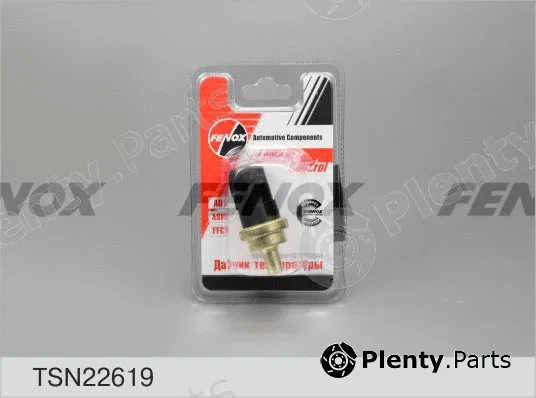 Fenox TSN22619 — Sensor, coolant temperature