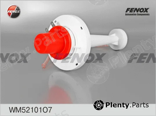 Fenox WM52101O7 — Washer Fluid Pump, window cleaning
