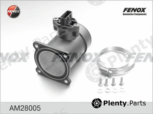 Fenox AM28005 — Mass Air Flow Sensor