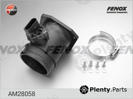 Fenox AM28058 — Mass Air Flow Sensor