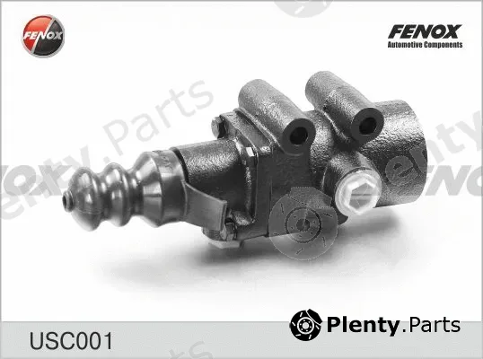 Fenox USC001 — Clutch Booster