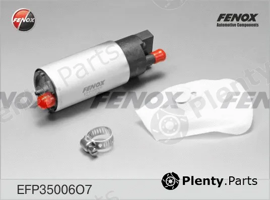Fenox EFP35006O7 — Fuel Pump