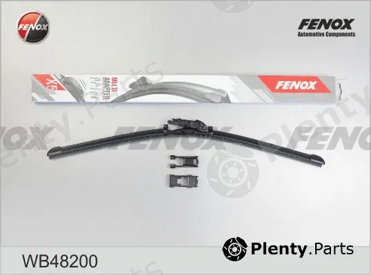 Fenox WB48200 — Wiper Blade