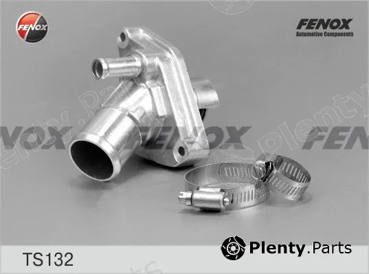 Fenox TS132 — Thermostat, coolant