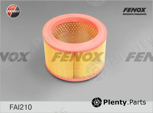 Fenox FAI210 — Air Filter