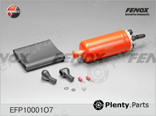 Fenox EFP10001O7 — Fuel Pump