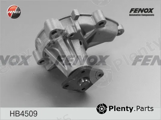 Fenox HB4509 — Water Pump, engine cooling