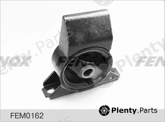 Fenox FEM0162 — Mounting, engine