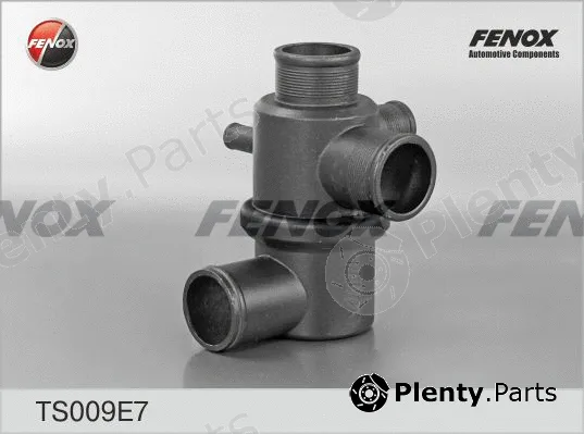 Fenox TS009E7 — Thermostat, coolant