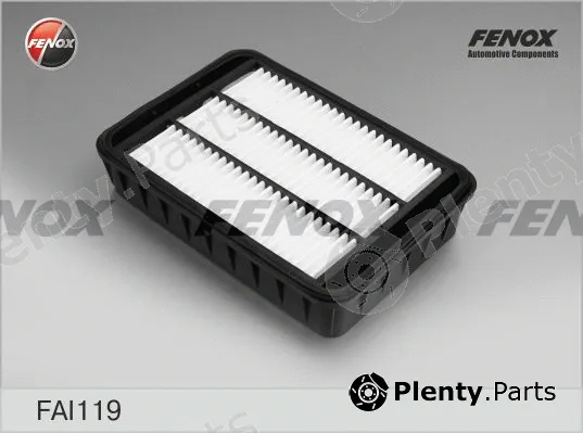 Fenox FAI119 — Air Filter