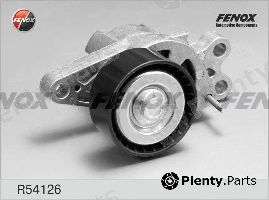 Fenox R54126 — Belt Tensioner, V-ribbed belt