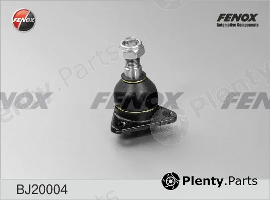 Fenox BJ20004 — Ball Joint
