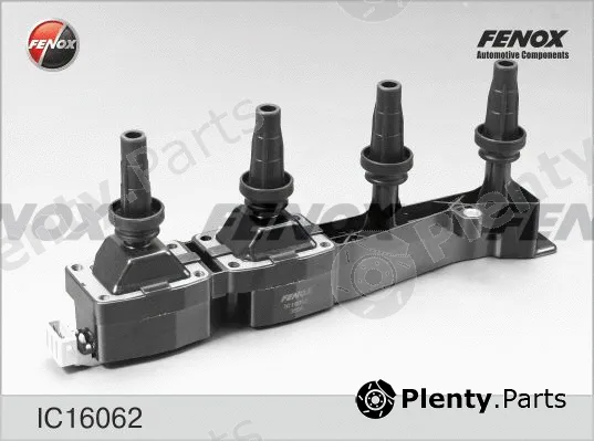 Fenox IC16062 — Ignition Coil