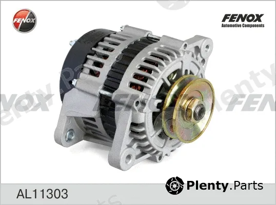Fenox AL11303 — Alternator