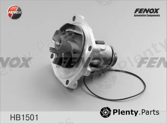 Fenox HB1501 — Water Pump, engine cooling