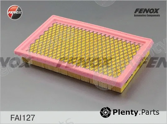 Fenox FAI127 — Air Filter
