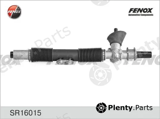 Fenox SR16015 — Steering Gear