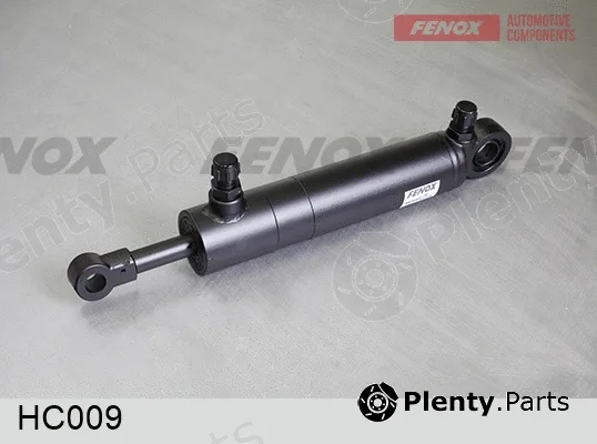 Fenox HC009 — Tilt Cylinder, driver cab