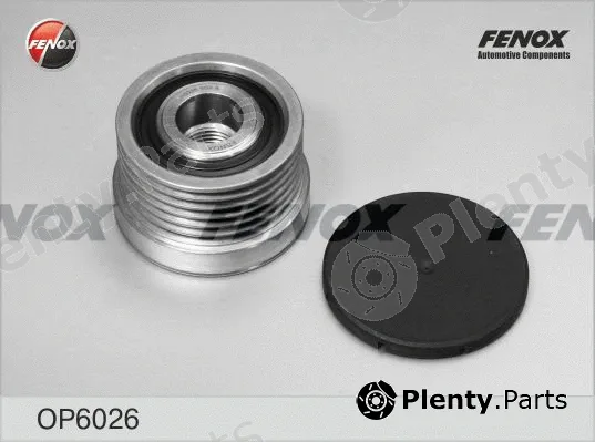 Fenox OP6026 — Alternator Freewheel Clutch