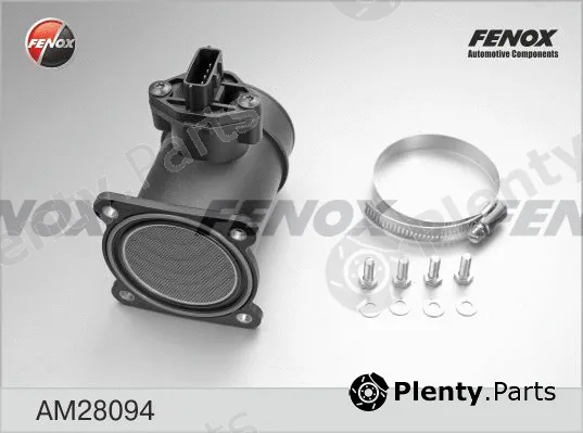 Fenox AM28094 — Mass Air Flow Sensor