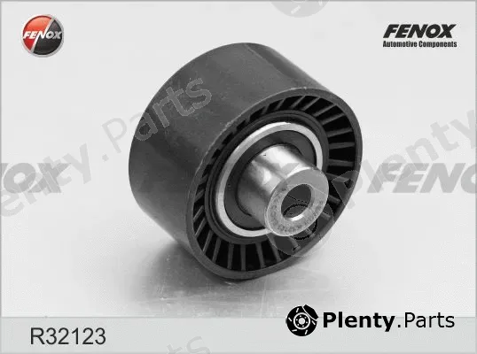 Fenox R32123 — Deflection/Guide Pulley, timing belt