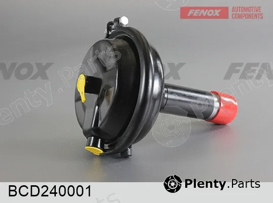 Fenox BCD240001 — Diaphragm Brake Cylinder